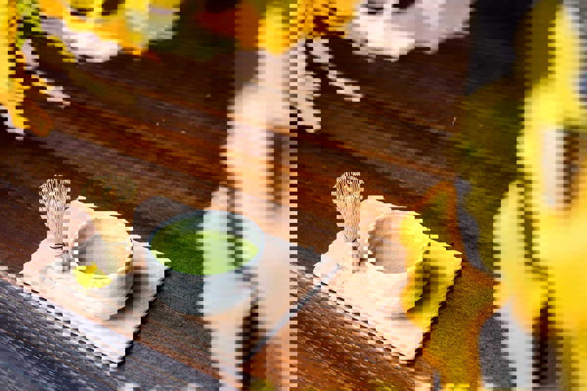 TSUJIRI Montreal photo 1