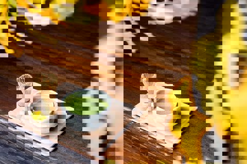 TSUJIRI Montreal photo 1