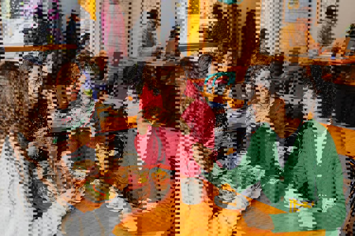 Columbus Café & Co photo 1