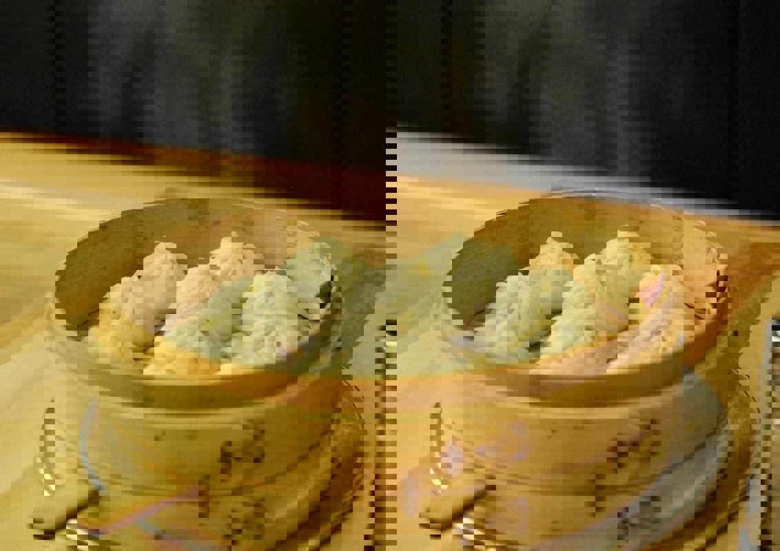 Yum Yum Soup Dumpling photo 1