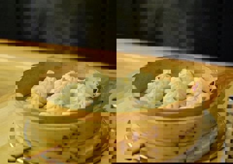 Yum Yum Soup Dumpling photo 1