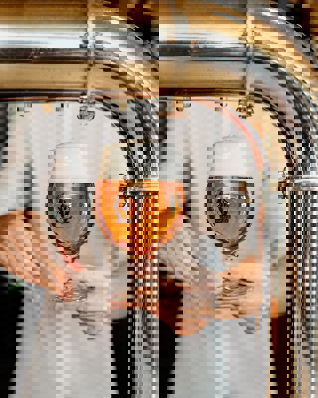 Les Soeurs Grises - Bistro-Brasserie photo 1