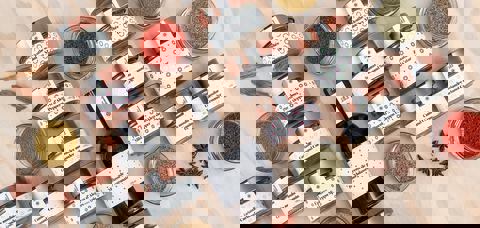 Les Filles Fattoush Express - Casse-Croûte (Kiosque estival) photo 1