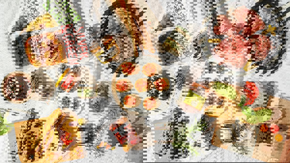 SORELLA Boutique Gourmande photo 1