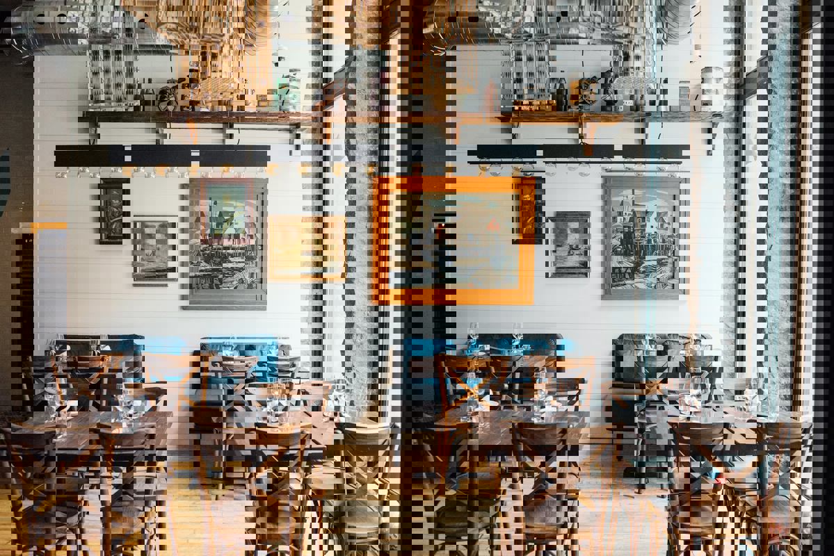 Pincette - Bar à Homard photo 1