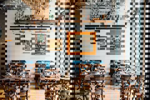 Pincette - Bar à Homard photo 1