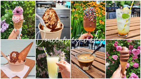 L'Affaire est Chocolat! photo 1