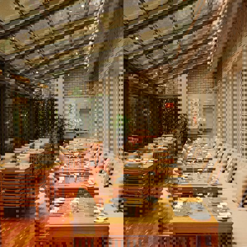 Maison Boulud photo 1