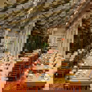 Maison Boulud photo 1