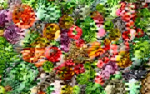 Panier Gourmand photo 1