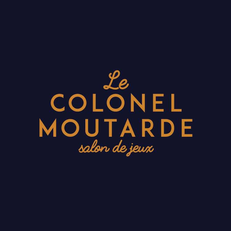 Le Colonel Moutarde photo 1