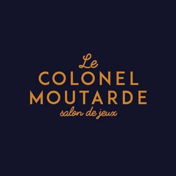 Le Colonel Moutarde photo 1
