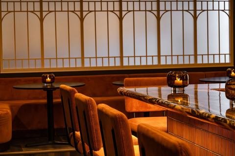 Cour Arrière – Restaurant & brunch terrasse | Vieux-Montréal photo 1