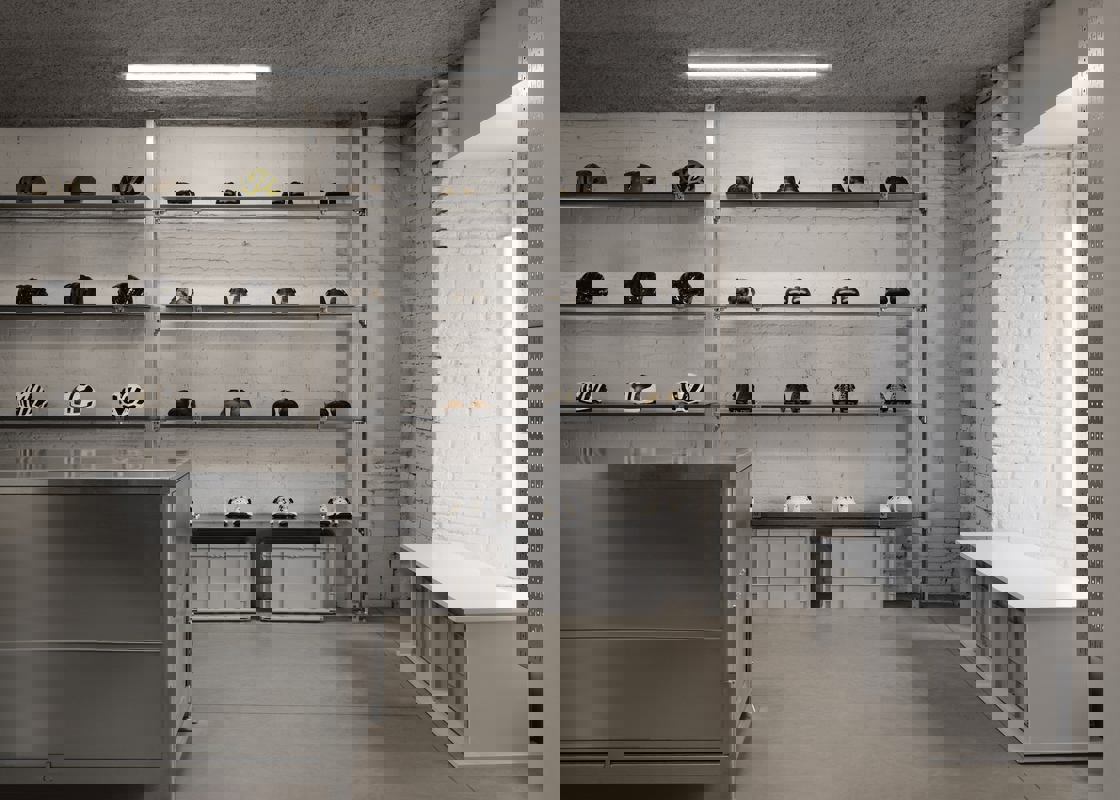 Le Club Café photo 1