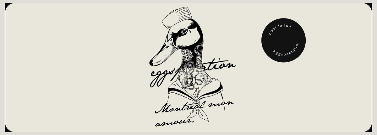 Eggspectation - Maisonneuve photo 1