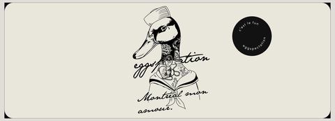 Eggspectation - Maisonneuve photo 1