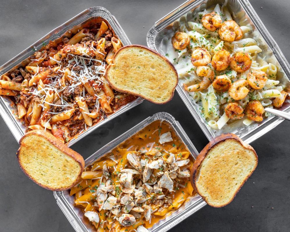 Penne x Penne photo 1