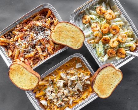 Penne x Penne photo 1