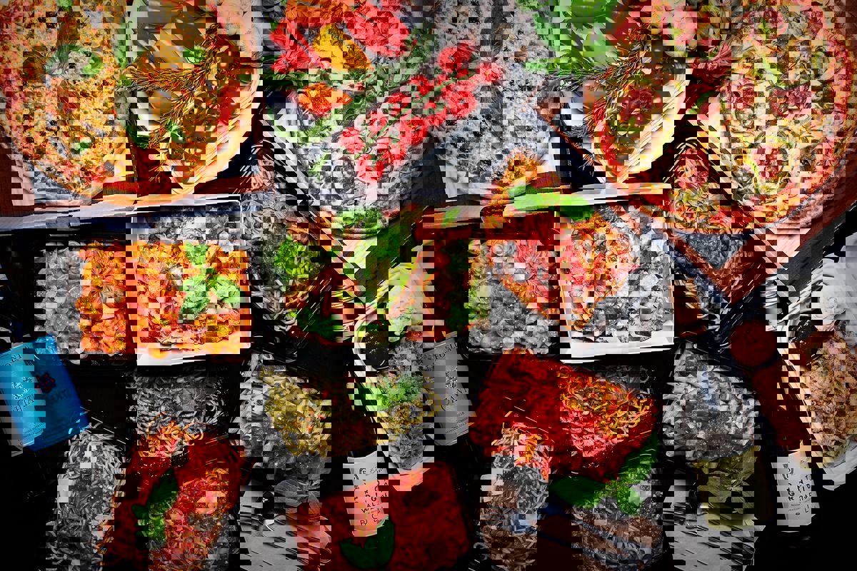 Bartollos Italia Pizza & Pasta photo 1