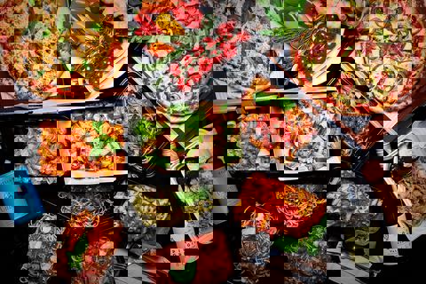 Bartollos Italia Pizza & Pasta photo 1