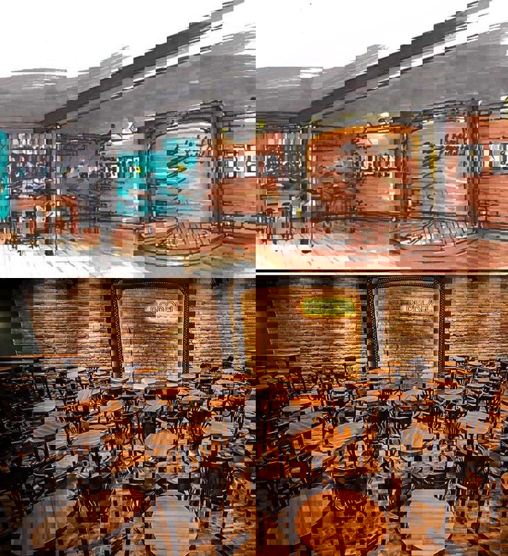 Pub Quartier Latin photo 1