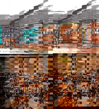 Pub Quartier Latin photo 1