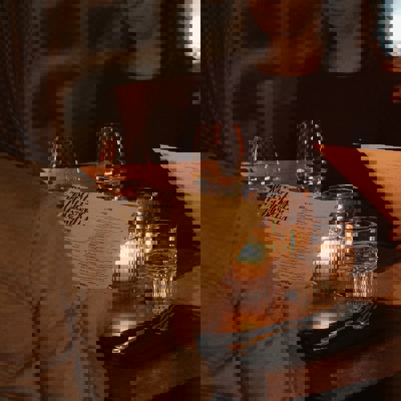 Dinette Marcella photo 1