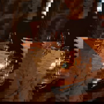 Dinette Marcella photo 1