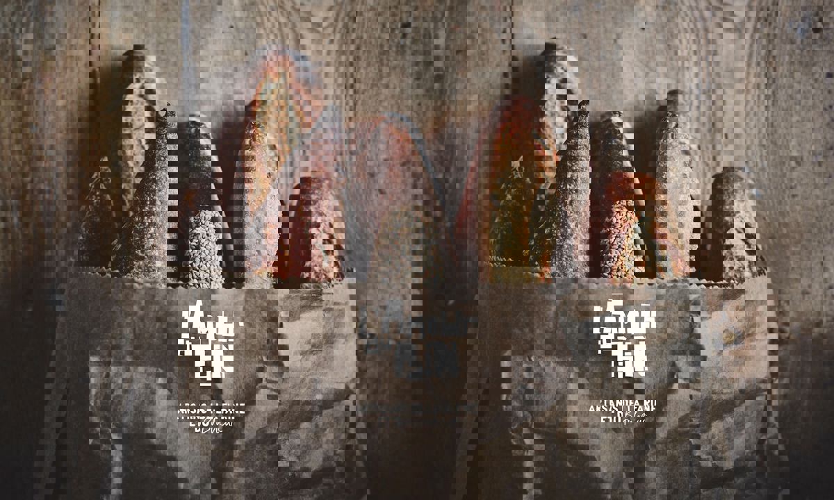 L'Amour du Pain Vieux-Montréal Maison Pépin photo 1