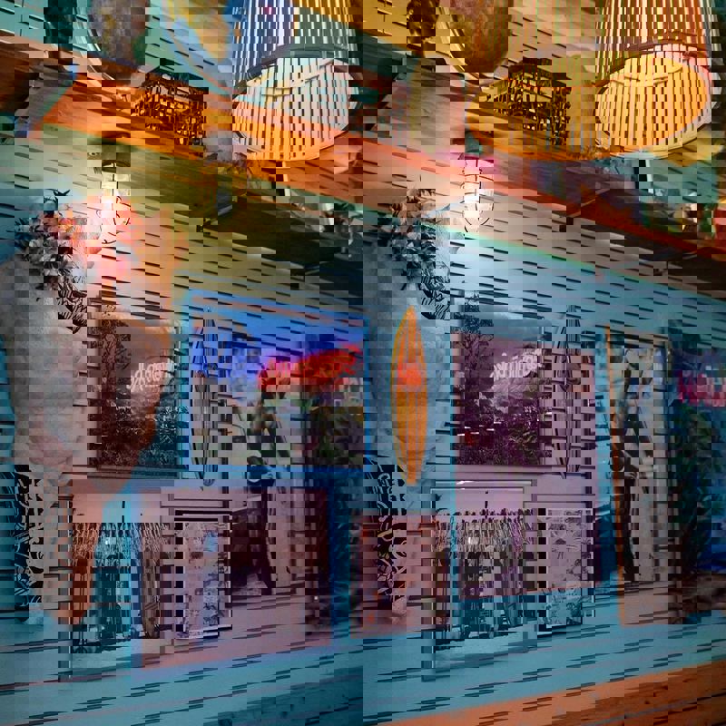 Koa Lua McGill photo 1