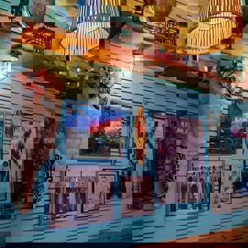 Koa Lua McGill photo 1