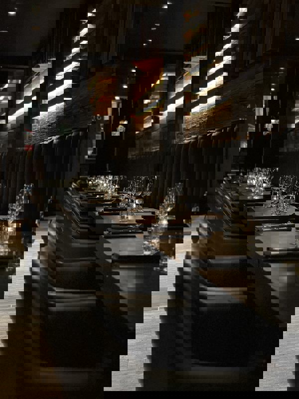 Sel Noir Steakhouse photo 1