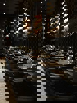 Sel Noir Steakhouse photo 1