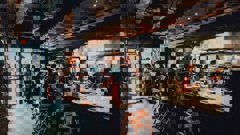 Nouilles de Lan Zhou photo 1