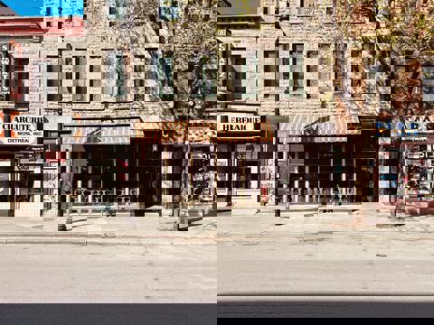 Café Miracolo photo 1