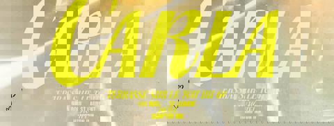 Terrasse Carla photo 1