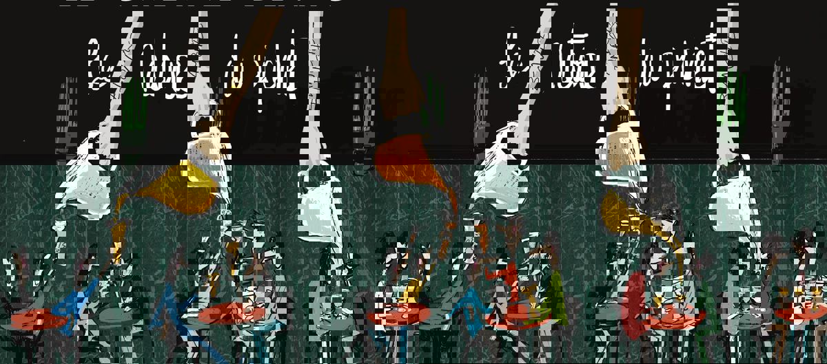 Le Cheval Blanc - Brasseur Artisan & Bar photo 1