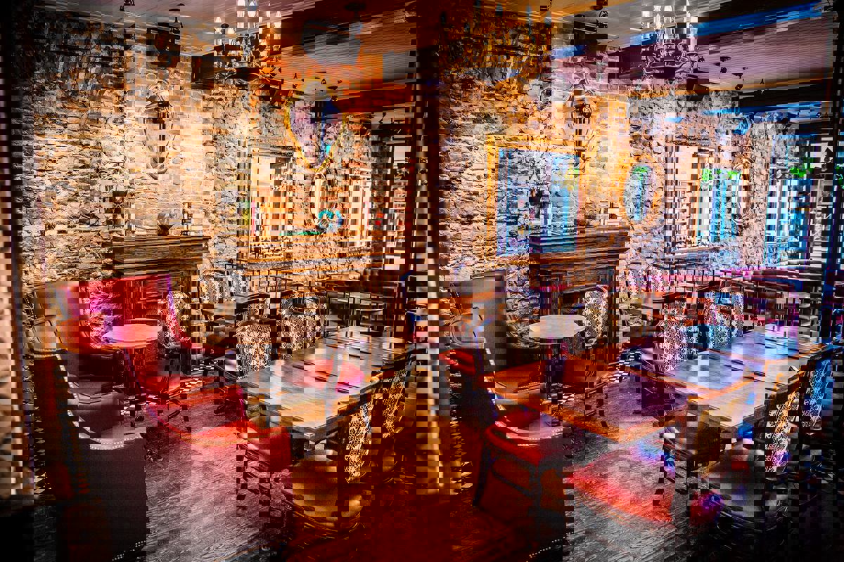 Pub Wolf & Workman photo 1