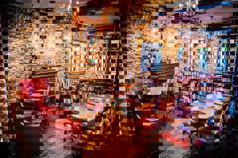 Pub Wolf & Workman photo 1