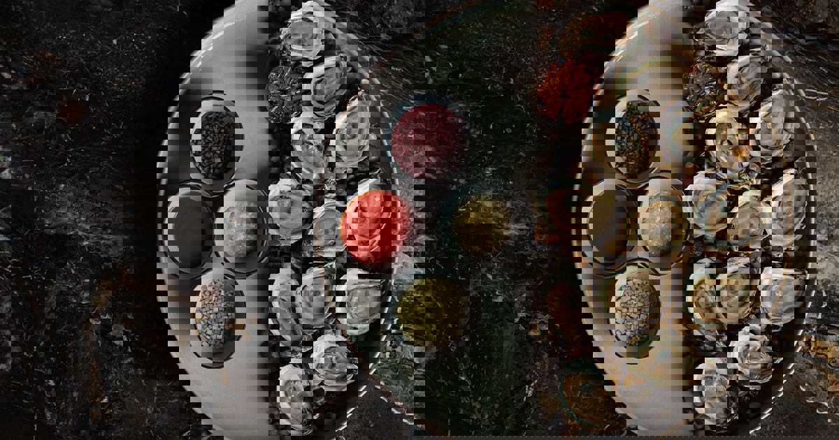 Flâneur Bar Lounge photo 1