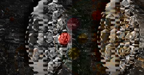 Flâneur Bar Lounge photo 1