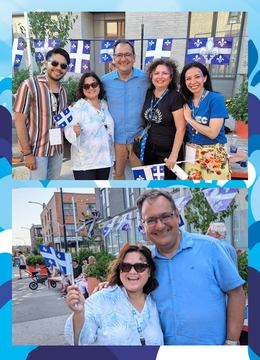 Café latino communautaire photo 1