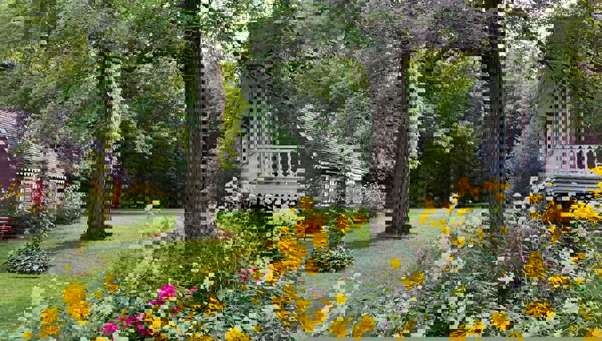 Le Bistro de la Seigneurie photo 1