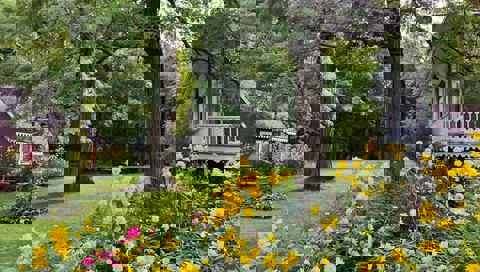 Le Bistro de la Seigneurie photo 1