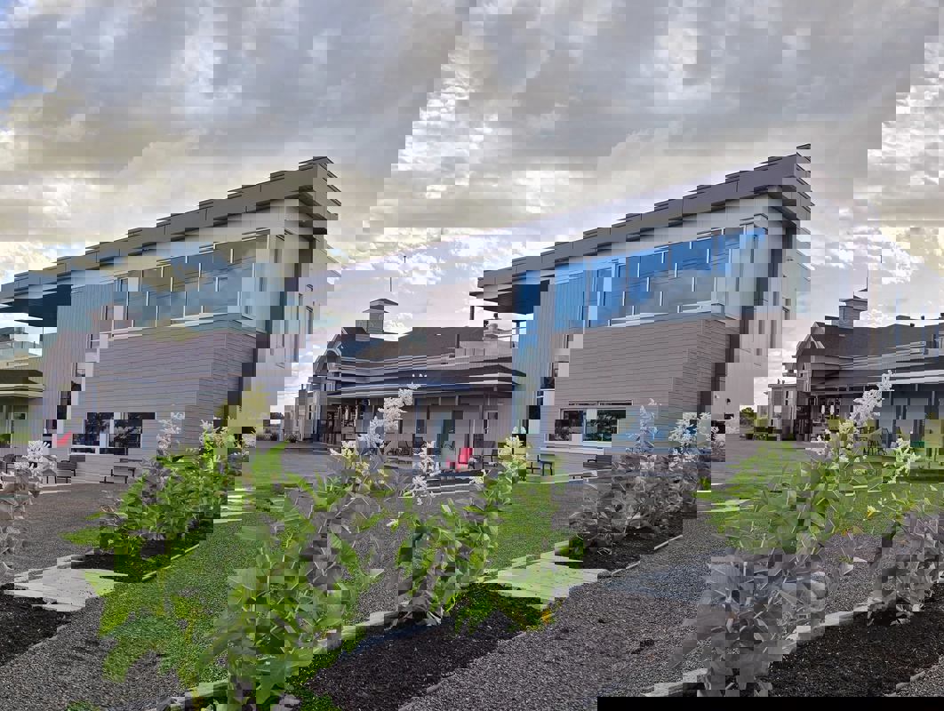 Fromagerie du Terroir de Bellechasse Inc (La) photo 1