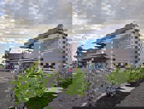 Fromagerie du Terroir de Bellechasse Inc (La) photo 1