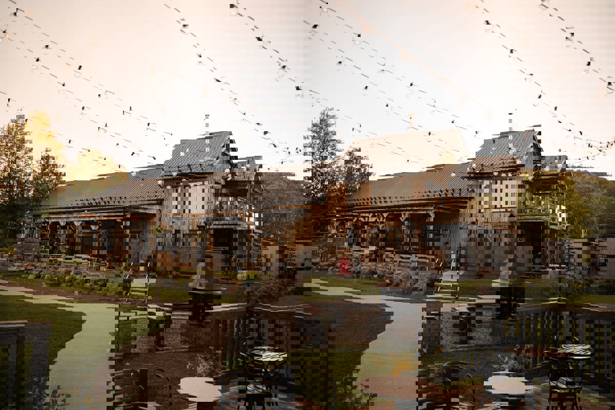 Restaurant Le 2800 du Parc photo 1