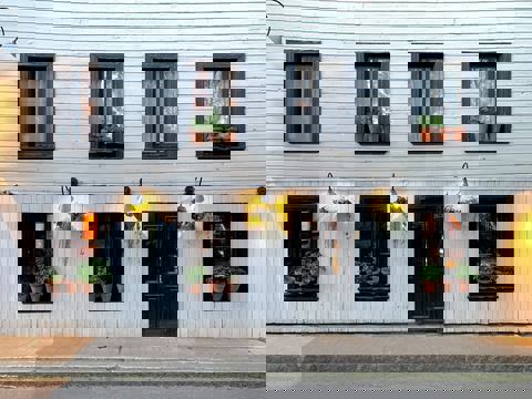 Le Buck : Pub Gastronomique photo 1