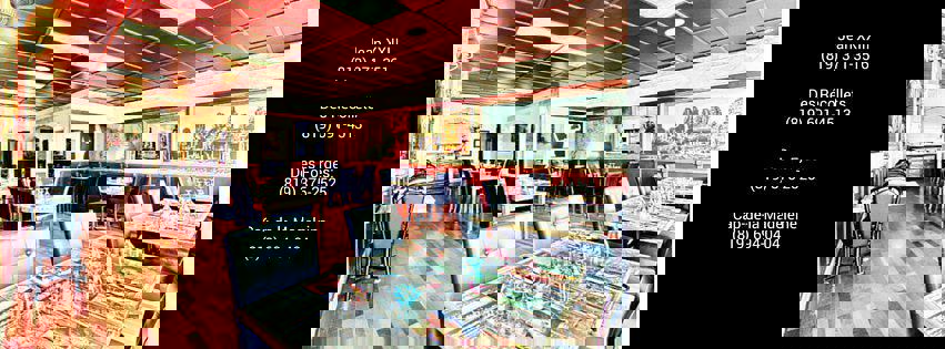 Restaurant Cambodiana photo 1