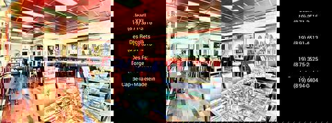 Restaurant Cambodiana photo 1